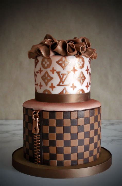 lv bag cake design|louis vuitton cakes pinterest.